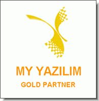 MY Yazylym Gold Partner 